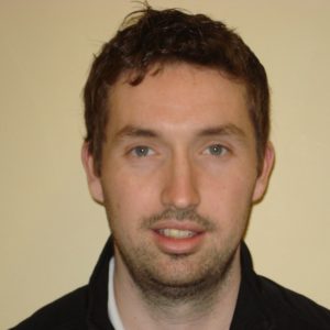 Pete Sykes