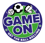 Game On (Get the Ball rolling)