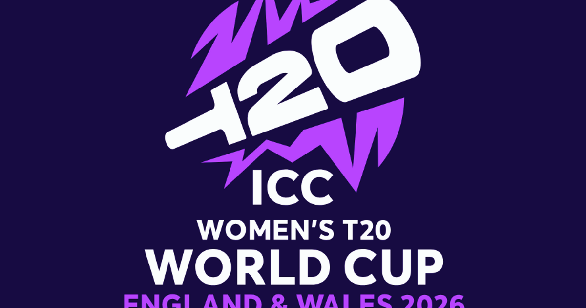 ICC Women's T20 World Cup, 2026