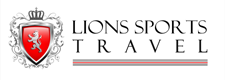 Lions Sports Travel: Your sports tours solution