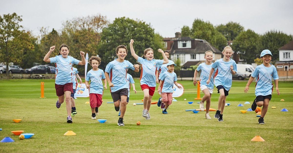 Junior Cricket Wiltshire Cricket