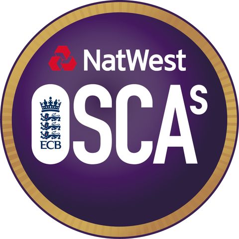 NatWest OSCAs logo