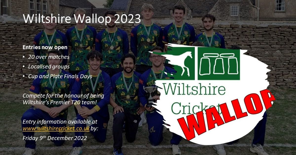 Wiltshire December 2023