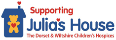 Supporting Julia's House: The Dorset & Wiltshire Children's Hospices