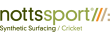 Notts Sport: Synthetic cricket surfacing