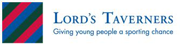 Lord's Taverners: Giving young people a sporting chance
