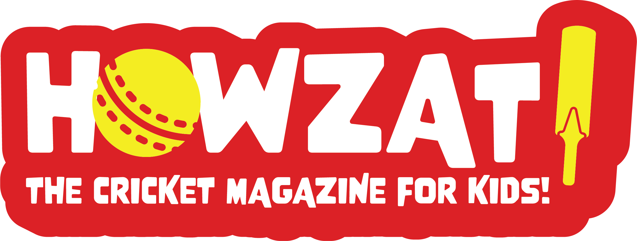 Howzat Cricket Magazine